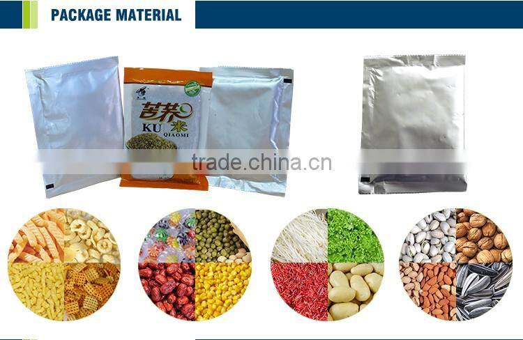 New arrival cheap price sachet water filling packing machine