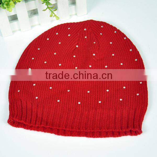 acrylic snow beanie,acrylic stripes beanie,acrylic summer beanie