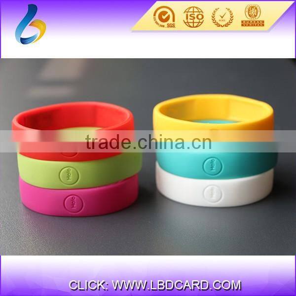 RFID 13.56MHZ CMYK MIFARE PLUS X 2k 4k ISO Card