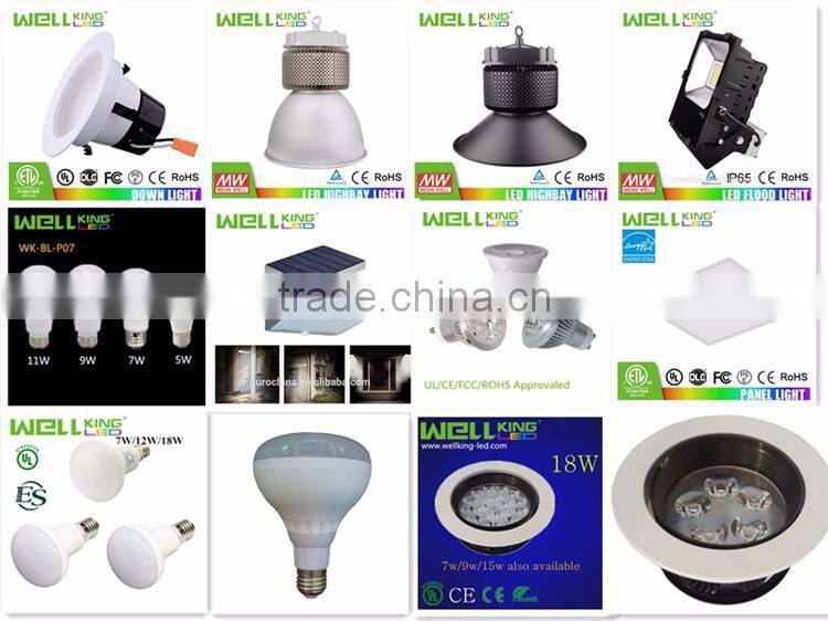 100W LED Flood Light IP65