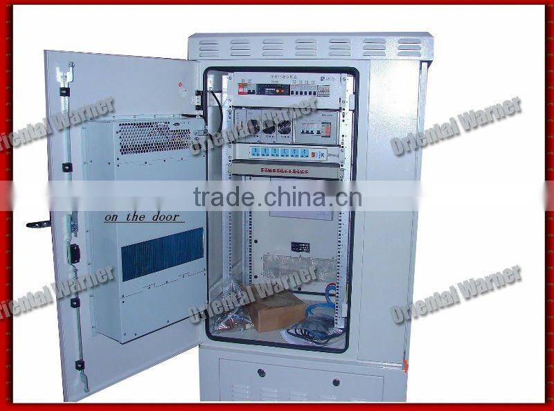 industrial heat exchanger manufacturer for telecom shelter cabinet