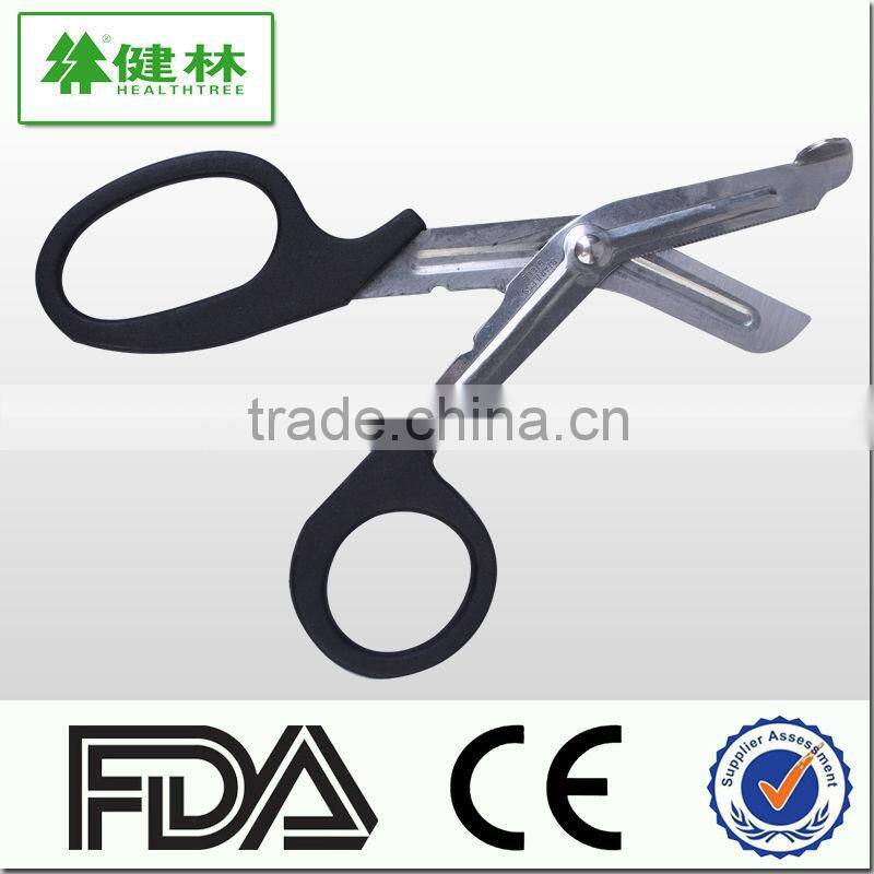 Bandage scissors,Medical bandage scissors