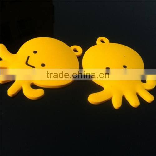 fashion cartoon wholesale luggage tag