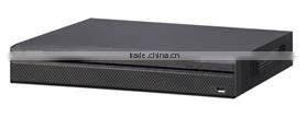 Professional 16CH 1U H.265 PoE 4K NVR with 192Mbps Record Rate , Support P2P