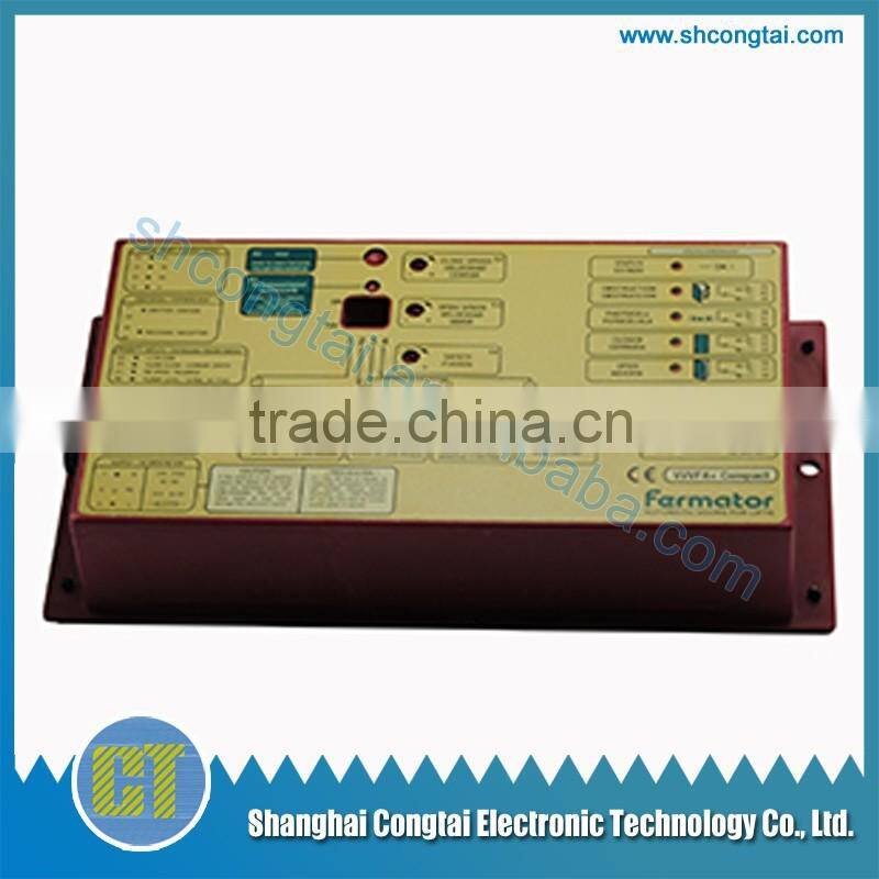 VVVF4 Fermator Elevator Door Controller 0.4KW 90.30.10