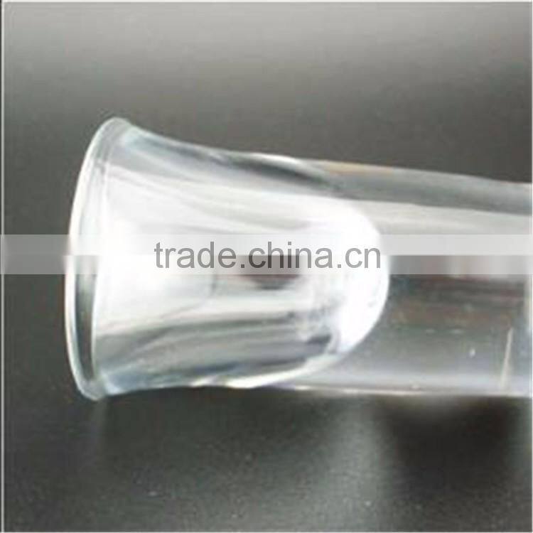 2016 new items fashion shot whisky glass cup Small capacity 30ml/40 ml LOGO custom