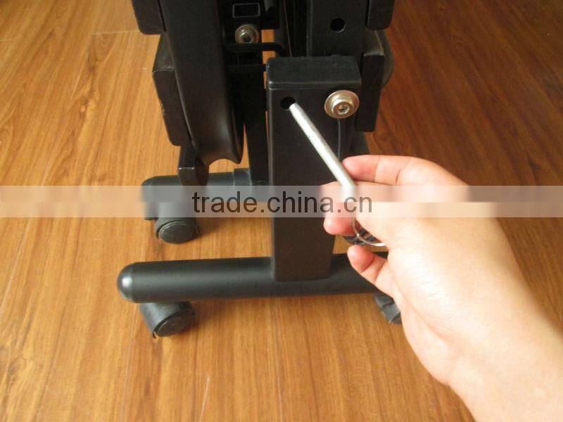Folding Wood bed Batten Bed