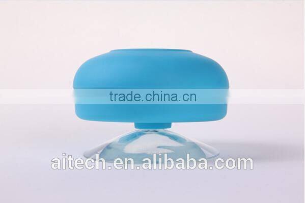 Bluetooth Waterproof Speaker for Shower