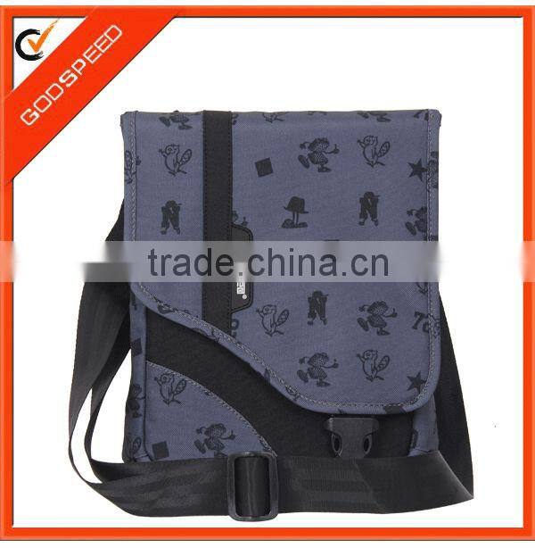 fashion black case for ipad