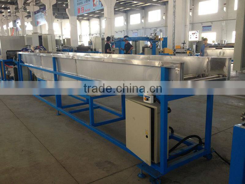 150-20D Rubber Sealing Strip production line Industry rubber machine