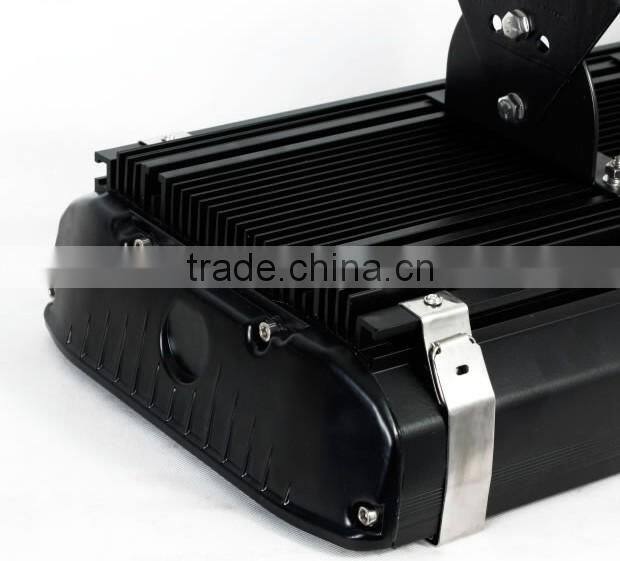 cheap price led flood light Bridgelux chip Meanwell driver