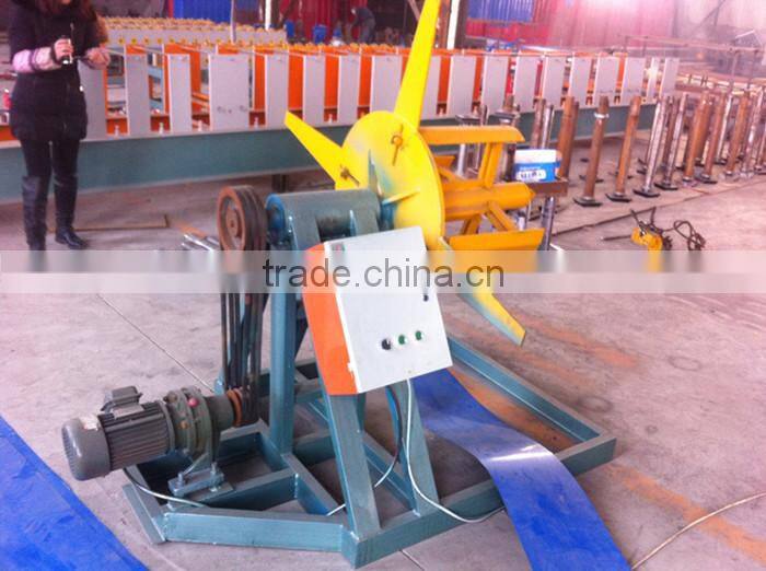 DIXIN Hot Punching Press Forming Machine