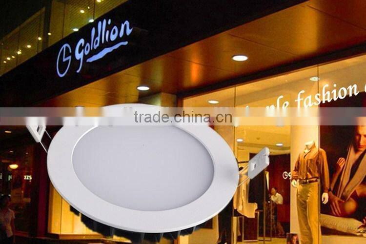 High quality 300x300mm led panel downlight / Ultra-thin 24mm surface mounted led ceiling light