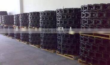 IHI IHI175 track chain,excavator track link assy,IHI185,IHI25,IHI35,IHI45,IHI55,IHI60,IHI80,IHI75