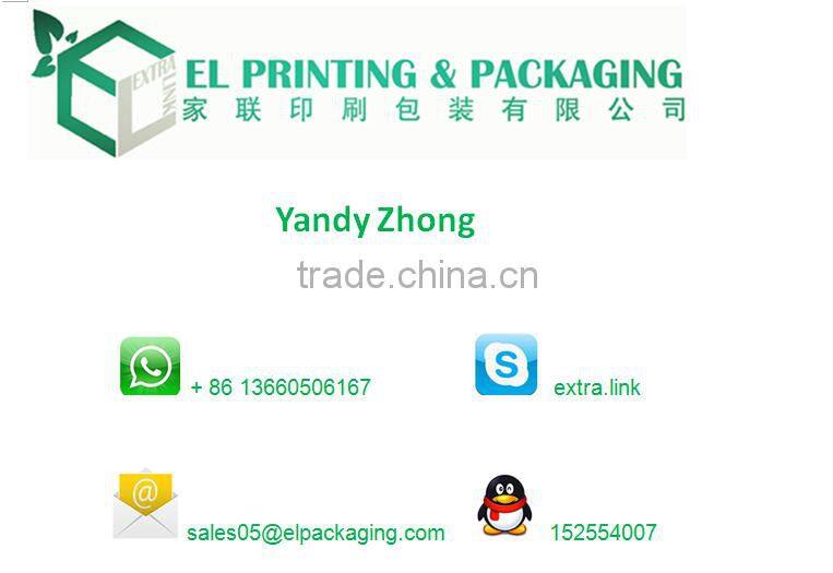 Custom Logo Luxury Color Printing Cardboard Paper Candl e Packaging Box With Lid