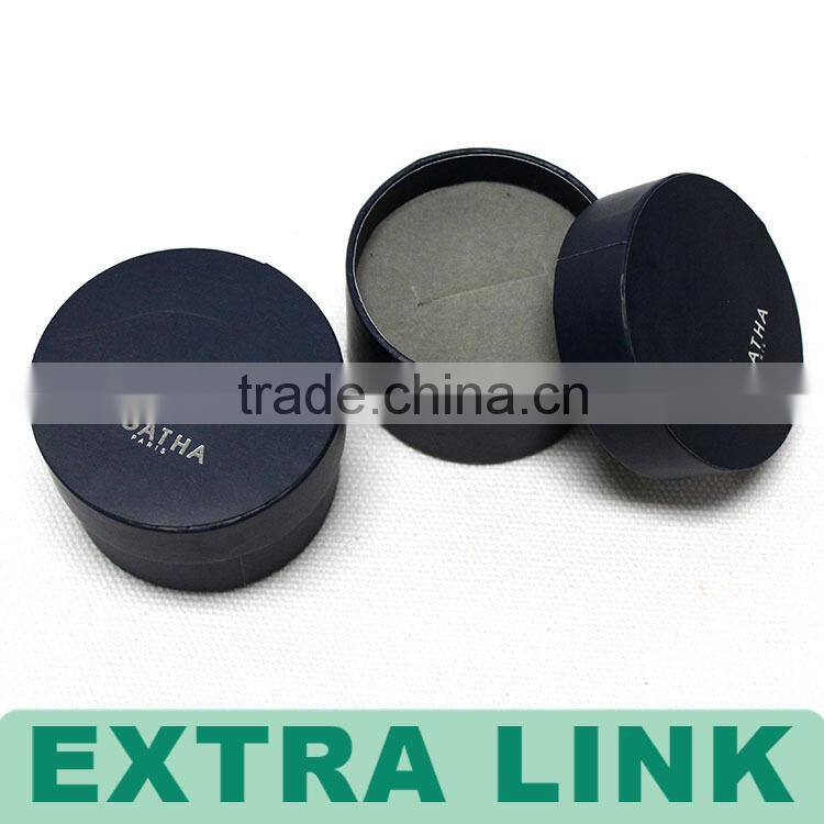Professional Factory New Design Promotional Luxury Fashion Custom paper tube packaging
