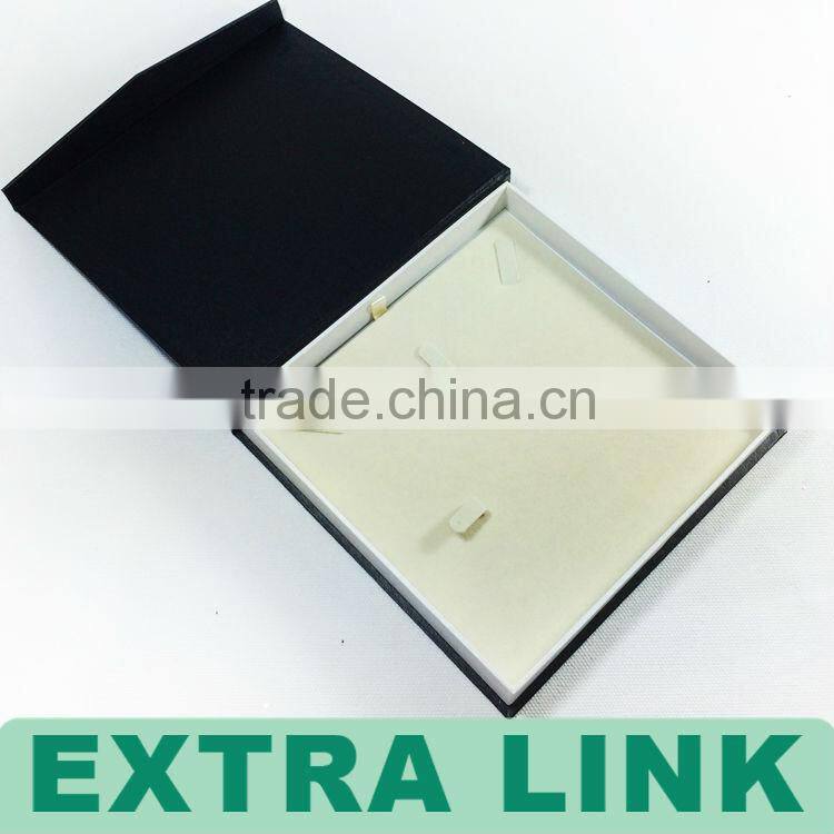Custom Black Cardboard Small Antique Luxury Single Paper Cigar Boxes Wholesales