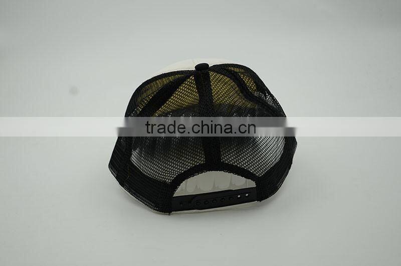 Most Popular Blank Trucker Hat With Foam Front