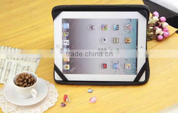 Hot selling speaker case for tablet for tablet pc android MID 7 inch 9.7 inch