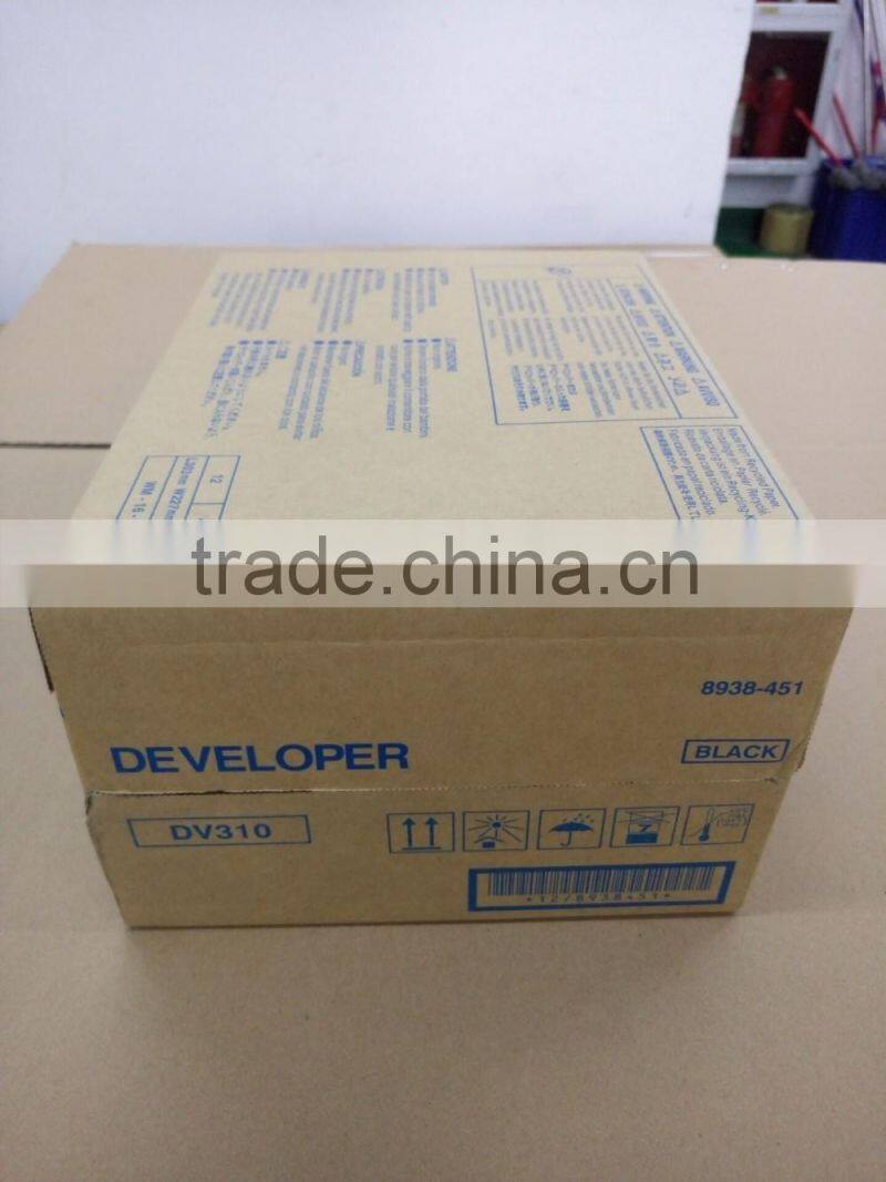 DV310 developer