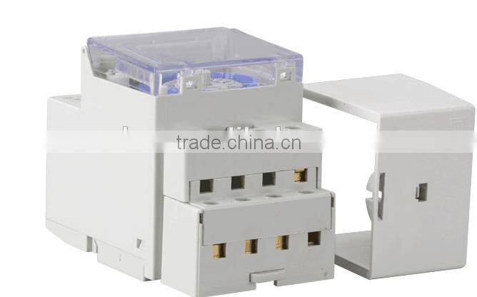 Mechanical Programmable Time Switch 240V 24 hour SUL161h