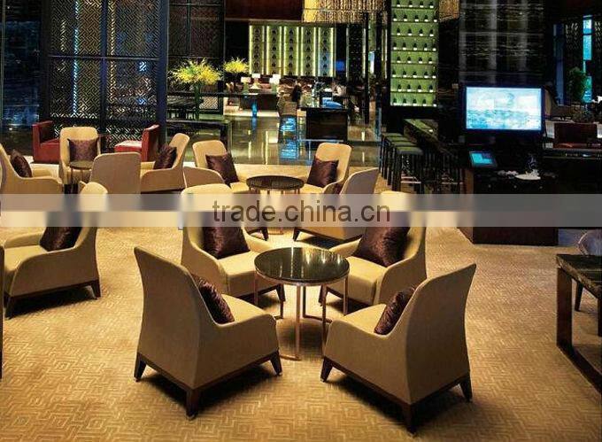2013 Wooden dining table &Nice Design Cafe Shop Dining Furniture
