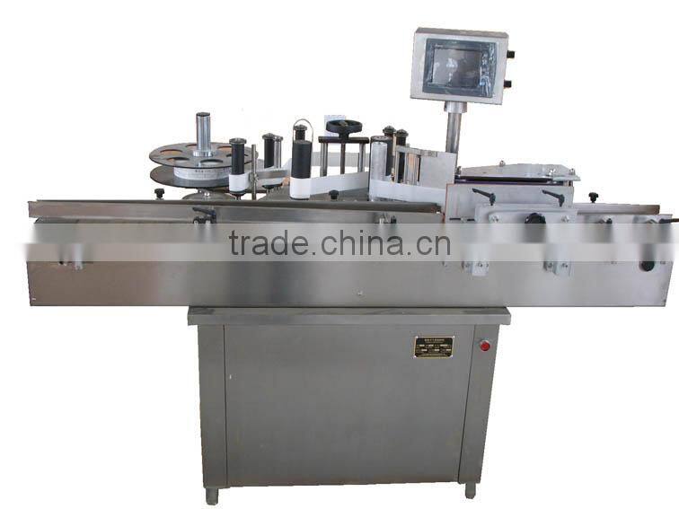 Automatic Stick Labeling Machine