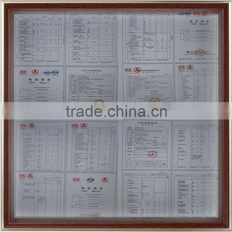 alibaba supplier 35mm2 copper conductor pvc electrical wire size