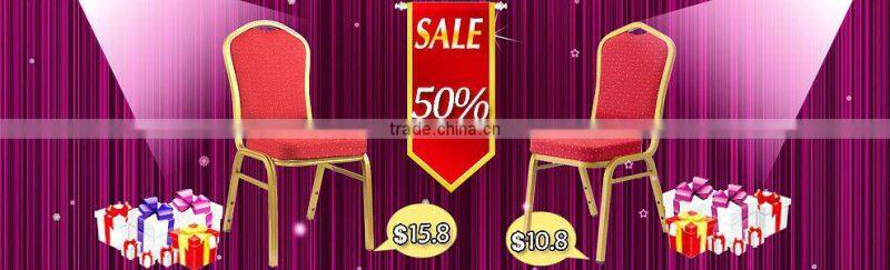 Folding wedding aluminum stage platform