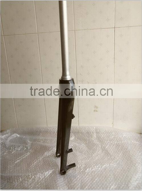 Carbon Cyclecross 700C Road Fork Steer Tube 1-1/8"-1-1/2"