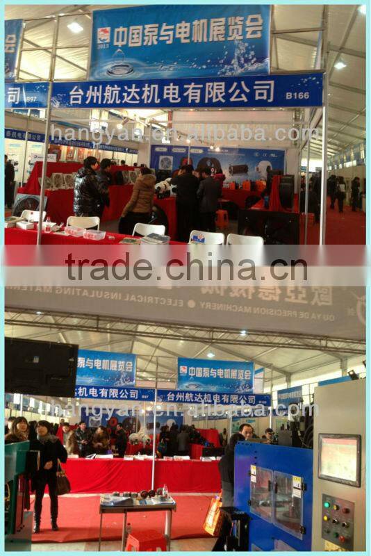 unique 250mm light weight industrial exhaust fan