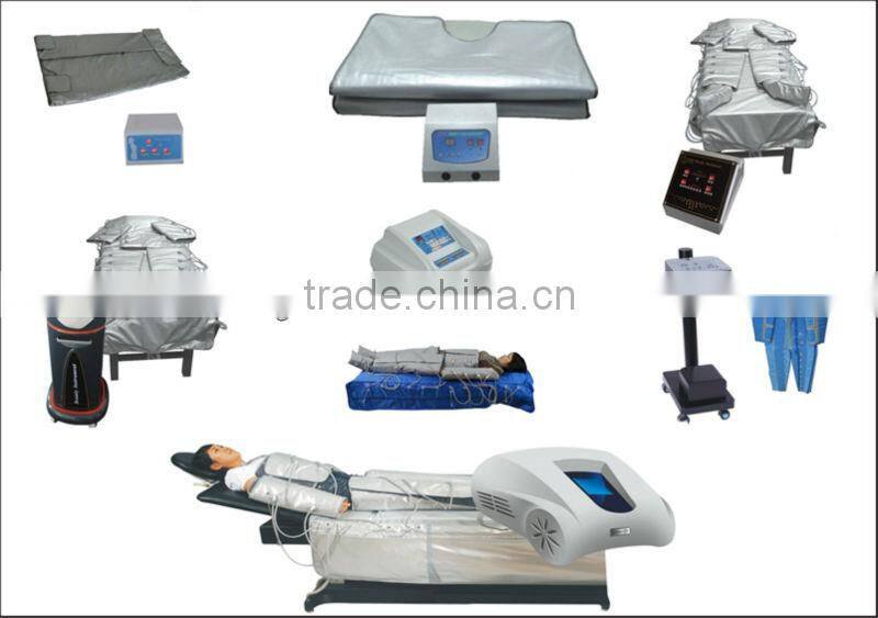 High quality far infrared air pressure machine