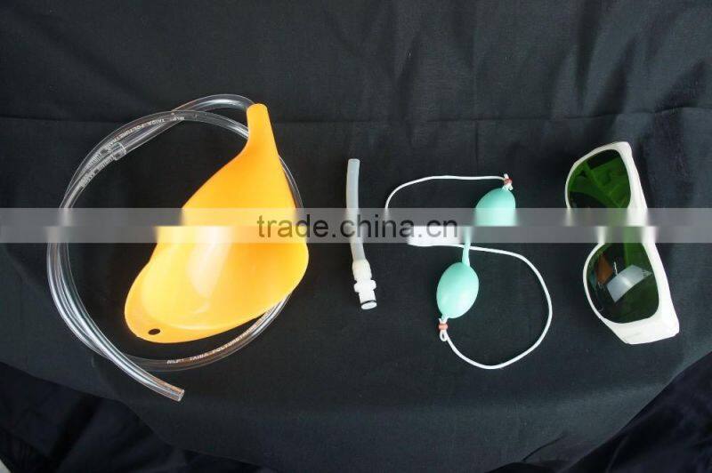 Newest Model Diode Depilatory Machine!! Laser 808nm Hair Removal Laser with Teaching Video