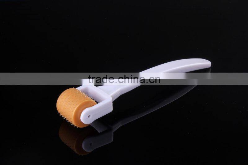 Mesotherapy Needles Derma Roller Meso Roller With 200 Needles