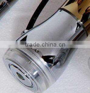 WF-14 Microcurrent Electroporation Machine with golden spoon