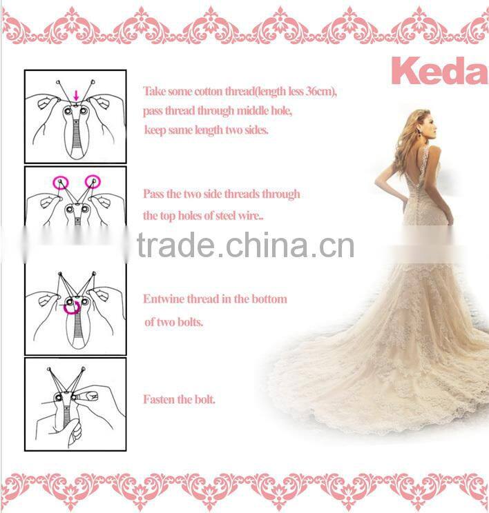 Electric Hair Removal Vibe Hair