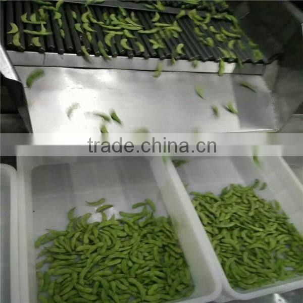 IQF Frozen Edamame