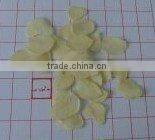 dehydrated garlic flake