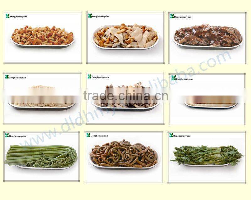 aralia elate seem in drum boiled aralia elate seem in bag boil vegetables