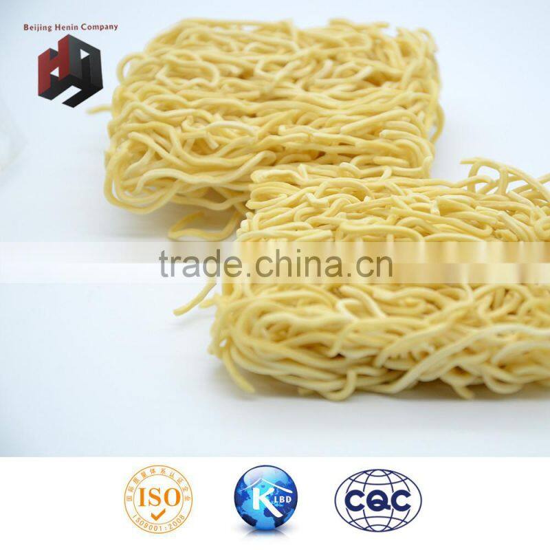 light Nutrious weight Indomie Whole wheat OEM Yam thick taste egg noodle