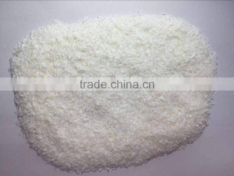 Reduced Fat Desiccated coconut (free of SO2)-grade: medium