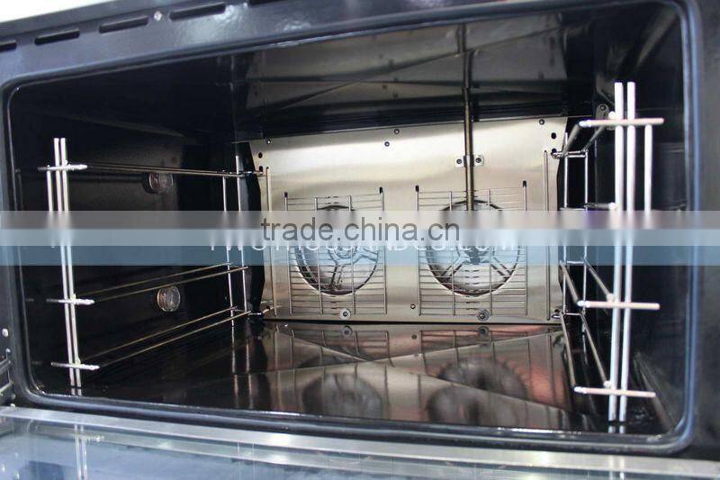 2017 Hot Sale Small Electric Convection Oven Accessories TT-O130