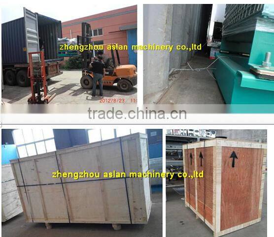 stainless steel fish deboner/electric fish deboning machine