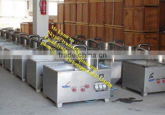 industrial gingili cleaning machine/seasame washing machine