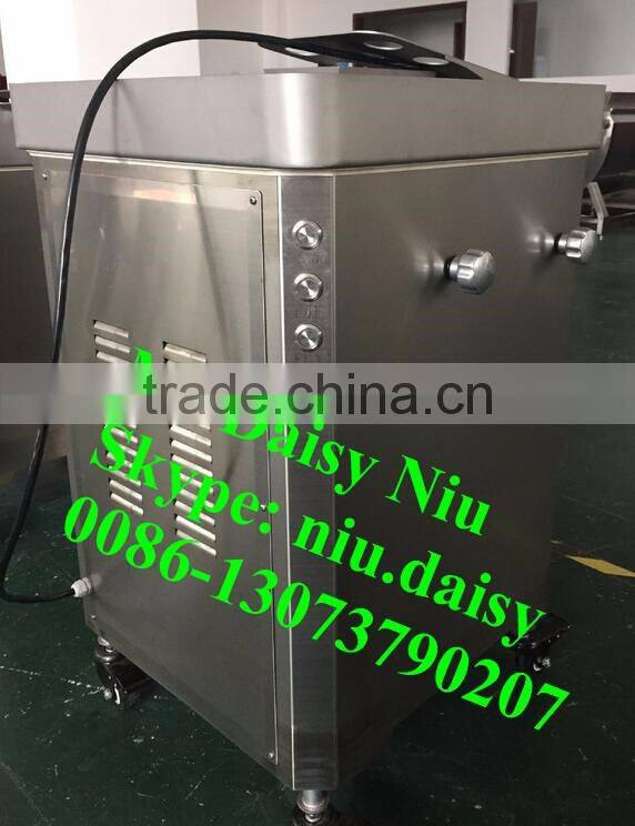 Commercial frozen meat slicer/meat slice cutter/meat slicing cutting machine