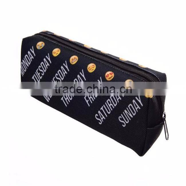 Cheap Top quality new china fashion pencil case for college student