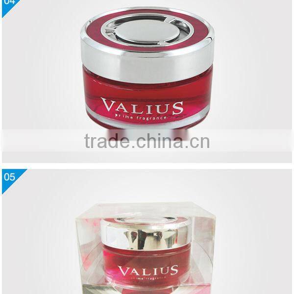 New arrival high class perfume bottles