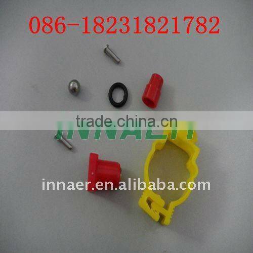 INNAER supply high quality automatic poultry equipment drinkers for poultry chickens ISO9001