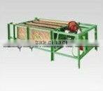 High Flexibility Wood Toothpick Forming Line 0086-15138650983