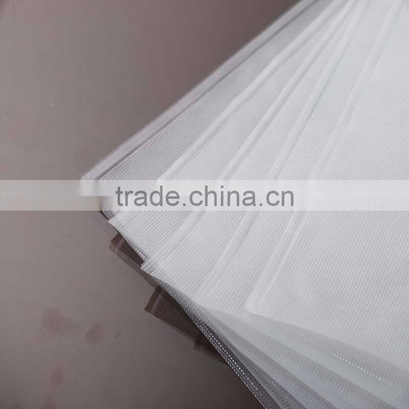 dissolving strips of pave water soluble film